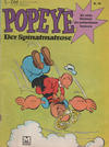 Cover for Popeye (Moewig, 1969 series) #46