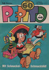 Cover for Pepito (Gevacur, 1972 series) #48/1972