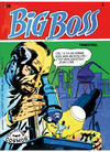 Cover for Big Boss (Arédit-Artima, 1970 series) #5