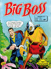 Cover for Big Boss (Arédit-Artima, 1970 series) #22