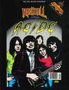 Cover for Rock N' Roll Comics Magazine (Revolutionary, 1990 series) #7