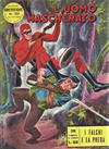 Cover for L'Uomo Mascherato [Avventure americane] (Edizioni Fratelli Spada, 1962 series) #152