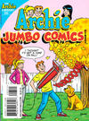 Cover for Archie (Jumbo Comics) Double Digest (Archie, 2011 series) #293