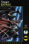 Cover Thumbnail for Spawn-Batman (1994 series)  [Newsstand]