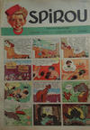 Cover for Spirou (Dupuis, 1947 series) #561