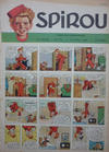 Cover for Spirou (Dupuis, 1947 series) #575