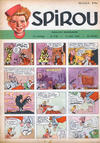 Cover for Spirou (Dupuis, 1947 series) #578