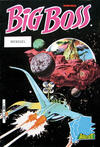 Cover for Big Boss (Arédit-Artima, 1987 series) #2