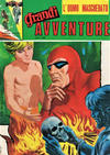 Cover for Serie grandi avventure - l'Uomo Mascherato [Avventure americane] (Edizioni Fratelli Spada, 1970 series) #204
