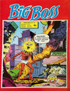 Cover for Big Boss (Arédit-Artima, 1970 series) #31