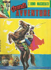Cover for Serie grandi avventure - l'Uomo Mascherato [Avventure americane] (Edizioni Fratelli Spada, 1970 series) #200