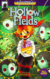 Cover for Hollow Fields (Color Edition) (Seven Seas Entertainment, 2018 series) 