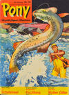 Cover for Pony (Bastei Verlag, 1958 series) #30