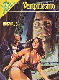 Cover Thumbnail for Vampirissimo (Edifumetto, 1972 series) #55