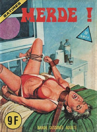 Cover Thumbnail for Satires (Elvifrance, 1978 series) #42