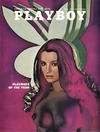 Cover for Playboy (Playboy, 1953 series) #v17#6