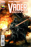 Cover Thumbnail for Star Wars: Vader Down (2016 series) #1 [M&M Comic Service Exclusive Dave Dorman Color Variant]