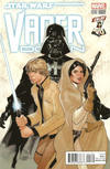 Cover Thumbnail for Star Wars: Vader Down (2016 series) #1 [CBLDF Exclusive Terry Dodson Variant]