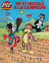 Cover for Pif Super Comique (Éditions Vaillant, 1981 series) #11