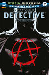 Cover for Detective Comics (Panini Brasil, 2017 series) #16