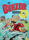 Cover for Beezer Summer Special (D.C. Thomson, 1973 series) #1983