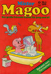 Cover for Mister Magoo (Condor, 1974 series) #10