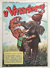Cover for Il Vittorioso (AVE (Anonima Veritas Editrice), 1937 series) #v17#31
