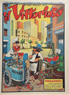 Cover for Il Vittorioso (AVE (Anonima Veritas Editrice), 1937 series) #v17#33