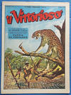 Cover for Il Vittorioso (AVE (Anonima Veritas Editrice), 1937 series) #v17#34