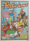 Cover for Il Vittorioso (AVE (Anonima Veritas Editrice), 1937 series) #v17#35