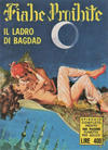 Cover for Fiabe Proibite (Edifumetto, 1973 series) #v1#8