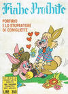Cover for Fiabe Proibite (Edifumetto, 1973 series) #v1#4