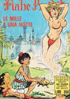 Cover for Fiabe Proibite (Edifumetto, 1973 series) #v1#6