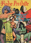 Cover for Fiabe Proibite (Edifumetto, 1973 series) #v2#3