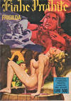 Cover for Fiabe Proibite (Edifumetto, 1973 series) #v3#1