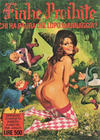 Cover for Fiabe Proibite (Edifumetto, 1973 series) #v3#4