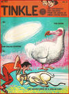 Cover for Tinkle (India Book House, 1980 series) #52