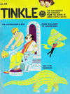 Cover for Tinkle (India Book House, 1980 series) #28