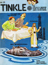 Cover for Tinkle (India Book House, 1980 series) #19
