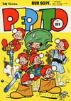 Cover for Pepito (Gevacur, 1972 series) #51/1972