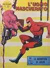 Cover for L'Uomo Mascherato [Avventure americane] (Edizioni Fratelli Spada, 1962 series) #135