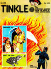 Cover for Tinkle (India Book House, 1980 series) #20