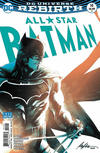 Cover Thumbnail for All Star Batman (2016 series) #14 [Rafael Albuquerque "Rope" Cover]