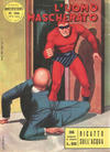 Cover for L'Uomo Mascherato [Avventure americane] (Edizioni Fratelli Spada, 1962 series) #146