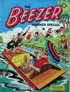 Cover for Beezer Summer Special (D.C. Thomson, 1973 series) #1982