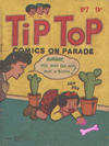Cover for Tip Top (New Century Press, 1953 series) #7