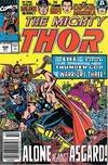 Cover Thumbnail for Thor (1966 series) #434 [Australian]