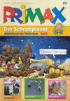Cover for Primax (Volksbanken und Raiffeisenbanken, 2007 series) #7/2010