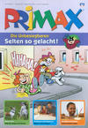 Cover for Primax (Volksbanken und Raiffeisenbanken, 2007 series) #9/2010