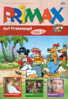 Cover for Primax (Volksbanken und Raiffeisenbanken, 2007 series) #2/2008